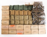 AMMUNITION .303 BRITISH CALIBER 90 POUNDS TGW