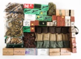 AMMUNITION .303 BRITISH CALIBER 115 POUNDS TGW