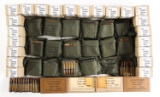 AMMUNITION .308 WIN CALIBER 47 POUNDS TGW