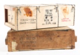AMMUNITION 7.62X51mm CALIBER 1560 ROUNDS