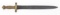 FRENCH MODEL 1831 FOOT ARTILLERY SHORT SWORD