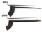 US ARMY MODEL 1873 SPRINGFIELD TRAPDOOR BAYONETS