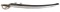US CIVIL WAR M1860 LIGHT CAVALRY SWORD