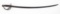 CIVIL WAR M1860 LIGHT CAVALRY SWORD G.W.C. 1864