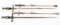 KNIGHTS TEMPLAR FRATERNAL SWORD LOT OF 2