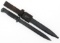 WWII GERMAN ARMY K98 COMBAT BAYONET & SCABBARD