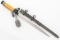 WWII GERMAN ARMY OFFICER DRESS DAGGER By WKC