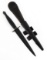 FAIBAIRN SYKES KNIFE IXL GEO WOSTENHOLM & SON