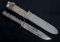 WWII USN MK2 FIGHTING KNIFE BY CAMILLUS