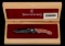 BROWNING MODEL 76 COMMEMORATIVE FOLDING KNIFE