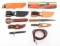 FIXED BLADE KNIVES LOT OF 10