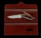 BROWNING FIXED BLADE KNIFE MODEL 377
