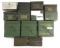 WWII - COLD WAR US ARMED FORCES AMMO CAN LOT
