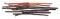 WWI - WWII US ARMY M1903 & M1 GARAND RIFLE SLINGS