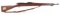 WWII US ARMY ROTC PARRIS TRAINER RIFLE