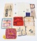 WWII - COLD WAR US ARMED FORCES PILLOW CASE LOT