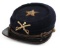 INDIAN WARS US ARMY M1872 CAVALRY FORAGE CAP KEPI