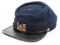INDIAN WARS US ENGINEER M1876 FORAGE CAP KEPI