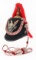 SPAN-AM WAR US ARMY M1881 US ARMY SCOUTS HELMET
