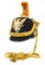 SPAN-AM WAR US ARMY M1881 CAVALRY HELMET