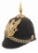 SPAN-AM WAR US ARMY M1881 INFANTRY SPIKE HELMET