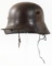 WWI IMPERIAL GERMAN M16 CAMO COMBAT HELMET