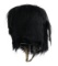 POST WWI BRITISH ROYAL GUARD'S FUR CAP