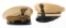 WWII ITALIAN ARMY OFFICER SUMMER DRESS HATS