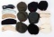 WWII - COLD WAR US ARMED FORCES WOMENS HEADGEAR