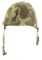 WWII USMC M1 COMBAT HELMET WITH CAMO COVER