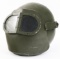 WWII ERA EXPERIMENTAL US ARMY AIR FORCE HELMET