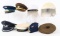 COLD WAR WORLD MILITARY SERVICE CAPS