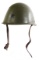 1980 NICARAGUA CIVIL WAR SANDINISTAS SSH68 HELMET