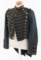 19th C. NEW YORK STATE MILITIA OFFICER TAILCOAT