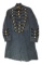 1890'S SOUTH CAROLINA CLEMSON COLLEGE SAMPLE TUNIC