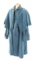 CIVIL WAR UNION CAVALRY ENLISTED SKY BLUE OVERCOAT