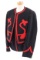 CIVIL WAR UNION ENLISTED ZOUAVE TUNIC & VEST