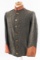 CIVIL WAR CONFEDERATE ARTILLERY TUNIC