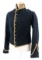 CIVIL WAR UNION M1855 CAVALRY SHELL JACKET