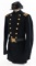 CIVIL WAR US MEDICAL SURGEON OFF. UNIFORM & KEPI