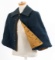 INDIAN WARS ERA CAVALRY OVERCOAT CAPE