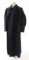 INDIAN WARS US NAMED INFANTRY OFFICER OVERCOAT