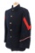 INDIAN WARS US ARMY M1883 / 84 ARTILLERY SACK COAT