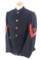 INDIAN WARS US ARMY ARTILLERY SERGEANT TUNIC