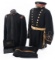SPAN-AM WAR US ARMY MEDICAL OFFICER NAMED UNIFORMS