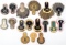 IMPERIAL WORLD MILITARY OFFICER DRESS EPAULETS