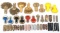 WORLD MILITARY DRESS EPAULETS MATCHING PAIRS