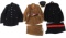 WWII - COLD WAR BRITISH MILITARY UNIFORMS