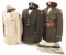 WWII US ARMY AIR FORCE AVIATOR OFFICER UNIFORMS