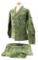 VIETNAM WAR MITCHELL CAMO PATTERN UNIFORM SET
